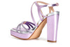 SANDALO 3 MIGNON CON STRASS