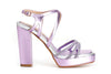 SANDALO 3 MIGNON CON STRASS