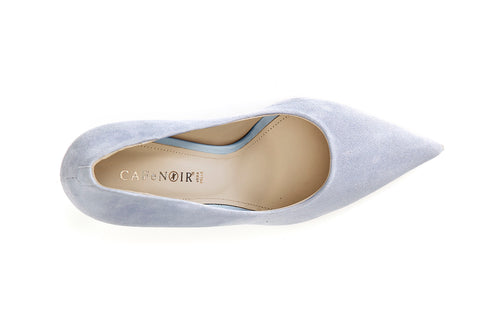 DECOLLETE' IN PELLE T90