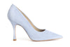 DECOLLETE' IN PELLE T90