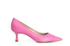 DECOLLETE' IN PELLE T55
