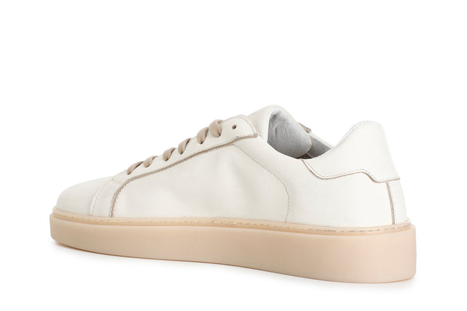 SNEAKERS IN PELLE