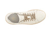 SNEAKERS IN PELLE