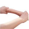 Dildo realistico DILDO BAILE ALEX DILDO CON TESTICOLI G-SPOT 28,2 cm