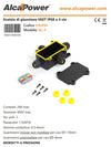 Alca Power scatola di giunzione FAST IP68 a 4 vie