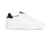 SNEAKERS IN PELLE