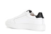 SNEAKERS IN PELLE