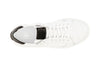 SNEAKERS IN PELLE