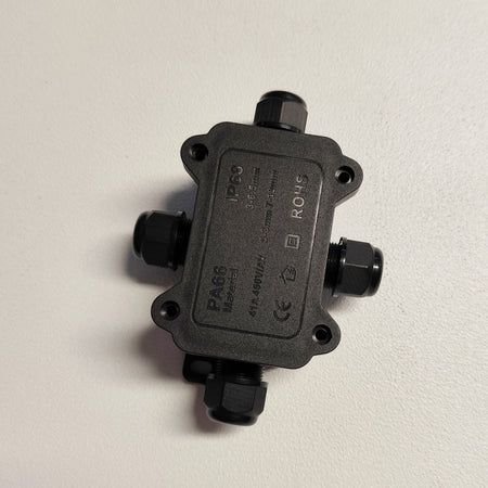 Alca Power scatola di giunzione FAST IP68 a 4 vie