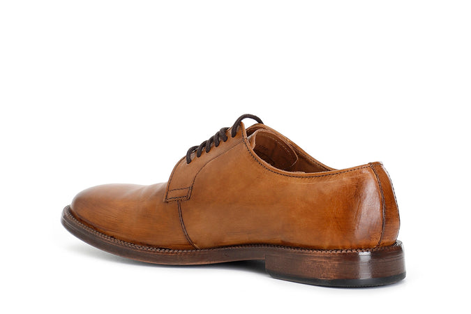 DERBY IN PELLE
