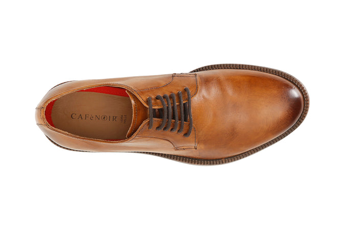 DERBY IN PELLE