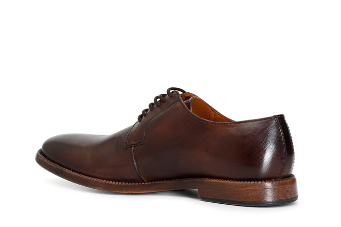 DERBY IN PELLE