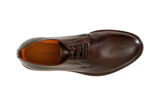 DERBY IN PELLE