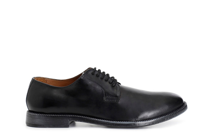 DERBY IN PELLE