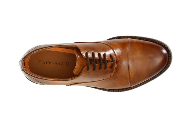 FRANCESINA IN PELLE