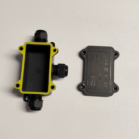 Alca Power scatola di giunzione FAST IP68 a 3 vie