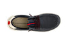 SCARPE BARCA IN TESSUTO