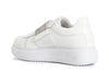 SNEAKERS CON FASCIA STRASS