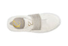 SNEAKERS CON FASCIA STRASS