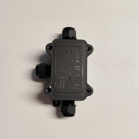 Alca Power scatola di giunzione FAST IP68 a 3 vie