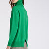 MAGLIONE COLLO ALTO MISTOLANA