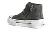 SNEAKERS MID 3 FIBBIE