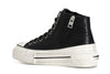 SNEAKERS MID CON CERNIERE