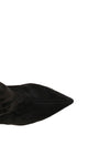 STIVALE STRETCH IN MICROFIBRA
