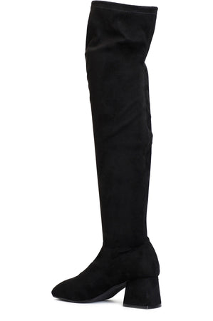 STIVALE STRETCH