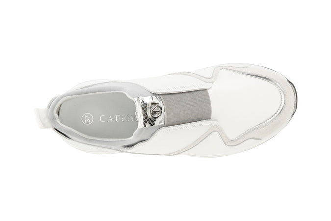 SLIPON IN PELLLE