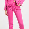 PANTALONE 5 TASCHE TINTO CAPO
