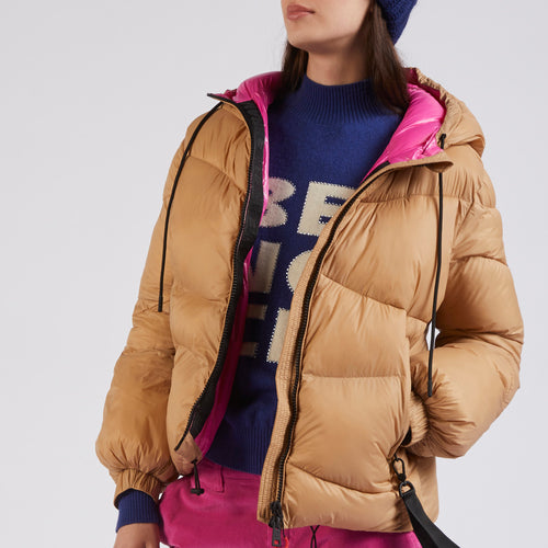 PIUMINO STAMPA BE NOIR INTERNA