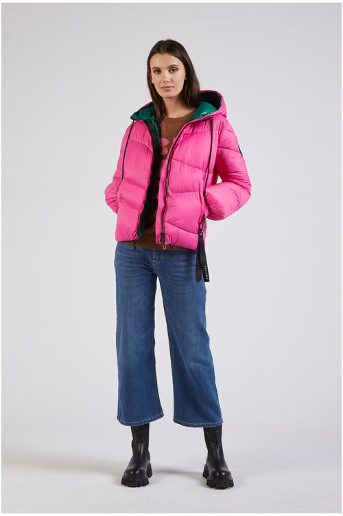 PIUMINO STAMPA BE NOIR INTERNA