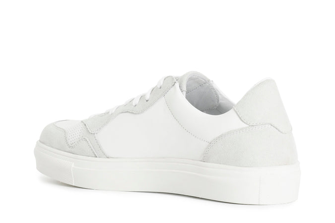 SNEAKER IN PELLE