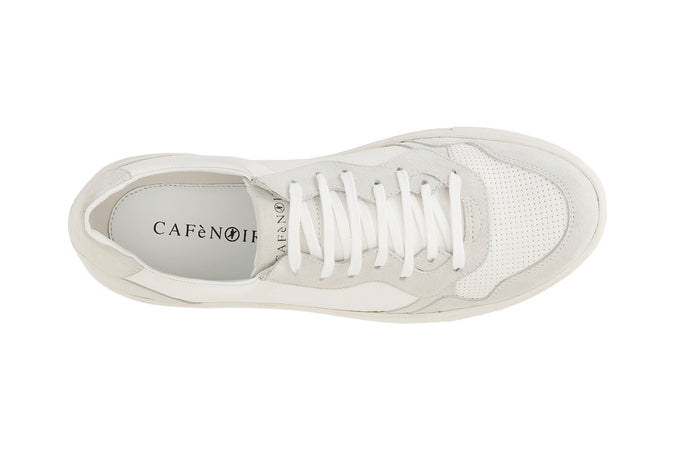 SNEAKER IN PELLE