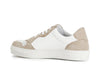 SNEAKER IN PELLE