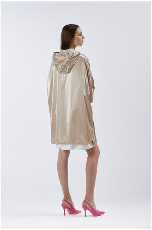 CAPPA NYLON SUPERLUCIDO