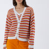 CARDIGAN CROCHET