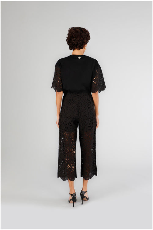PANTALONE IN SANGALLO