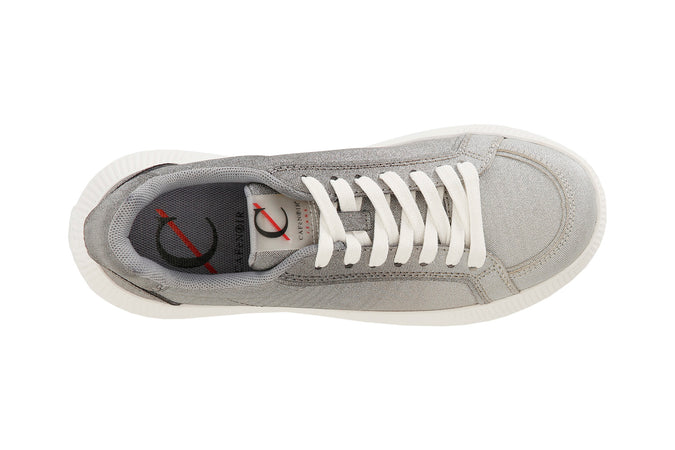 SNEAKERS IN GLITTER SFUMATO