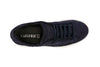 SNEAKERS IN PELLE SCAMOSCIATA