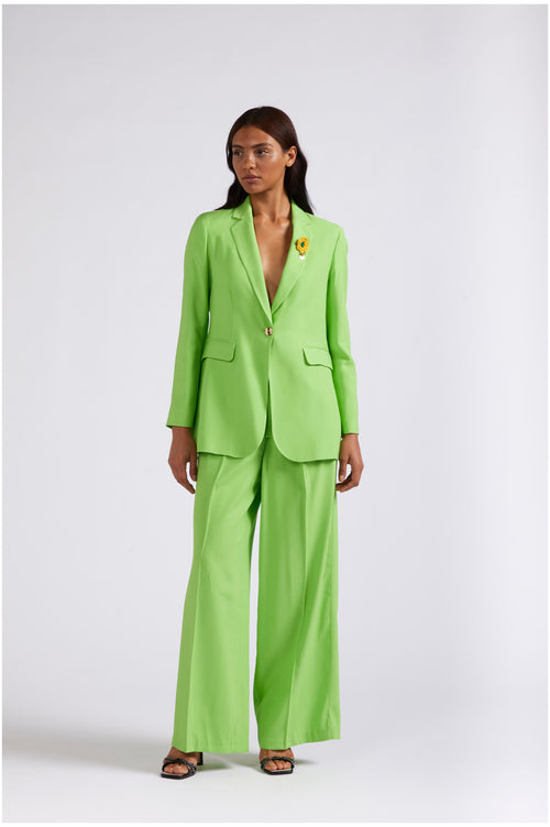 BLAZER MONOPETTO