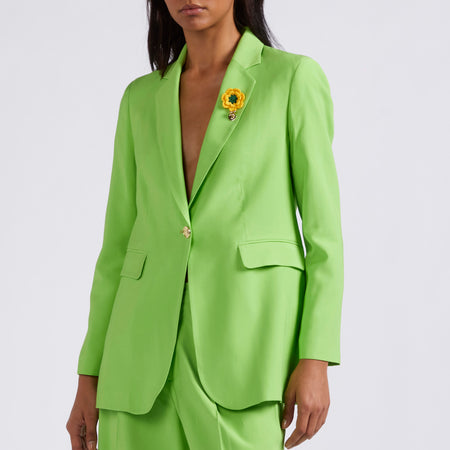 BLAZER MONOPETTO