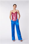 TOP DI PAILETTES