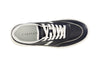 SNEAKERS UOMO IN PELLE SUOLA A CASSETTA