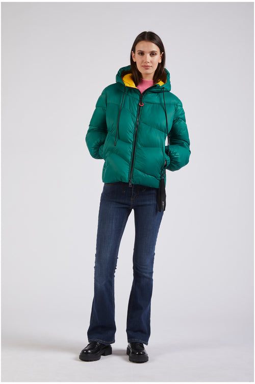 PIUMINO STAMPA BE NOIR INTERNA