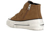 SNEAKERS MID 3 FIBBIE