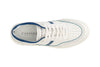 SNEAKERS UOMO IN PELLE SUOLA A CASSETTA
