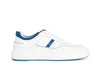 SNEAKERS UOMO IN PELLE SUOLA A CASSETTA