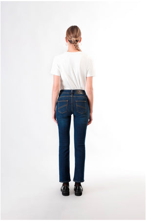 DENIM SLIM